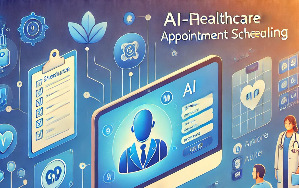 AI-Driven Predictive Services: Reshaping Healthcare Appointment Scheduling