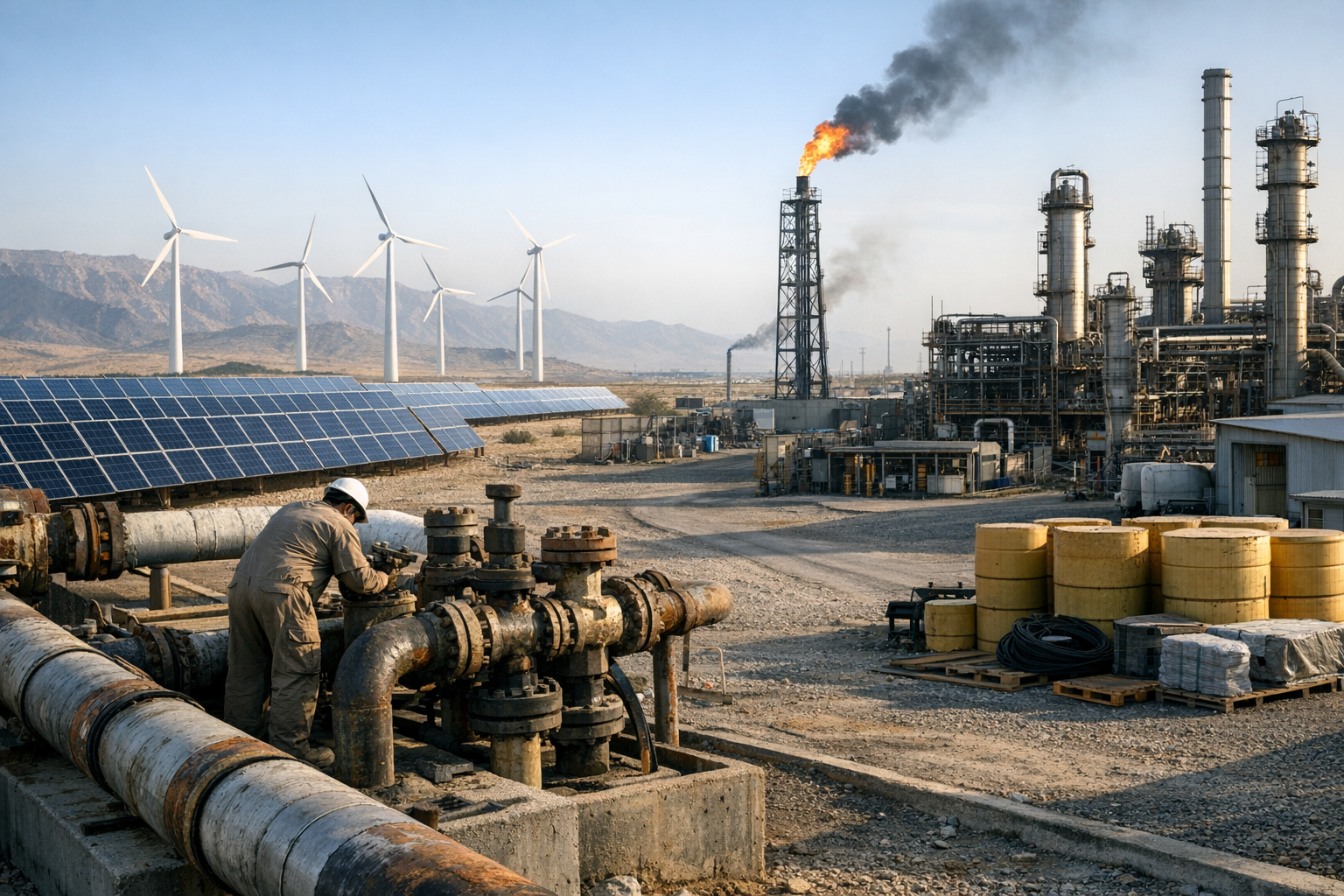 The New Cost of Constraint