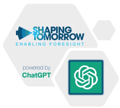 Shaping Tomorrow & Chat GPT